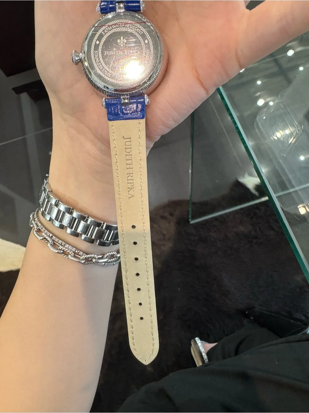New Judith Ripka Limited Edition 